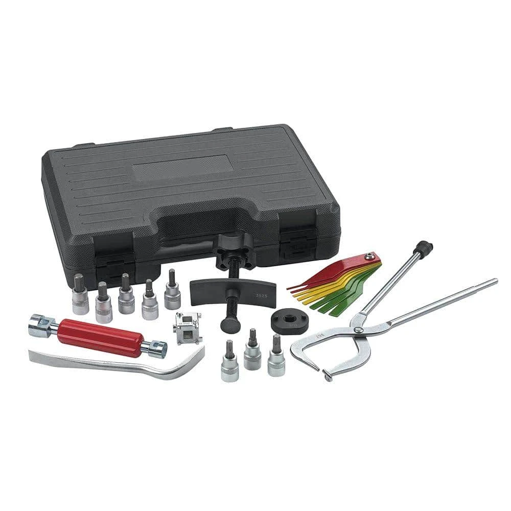 GEARWRENCH Brake Service Kit (15-Piece) 3 GEARWRENCH Brake Service Kit (15-Piece)