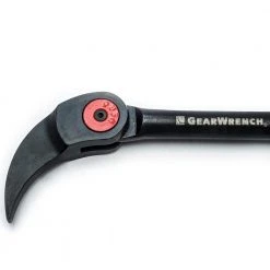 GEARWRENCH 8 in. Indexing Pry Bar -GEARWRENCH Sales gearwrench wrecking pry bars 82208 4f 1000