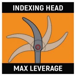 GEARWRENCH 16 in. Indexing Pry Bar -GEARWRENCH Sales gearwrench wrecking pry bars 82216 76 1000