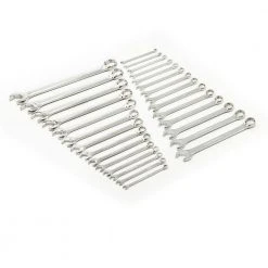 GEARWRENCH 6-Point SAE/Metric Wrench Set (28-Piece) -GEARWRENCH Sales gearwrench wrench sets 81923 76 1000